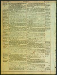 1606 Geneva Bible